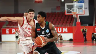 Denizli Basket’te Trabzonspor mesaisi: Aktaş’tan kritik analiz