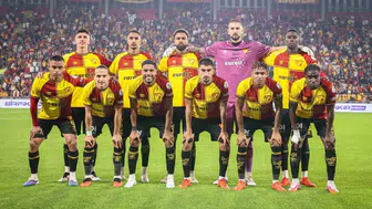 Göztepe’nin hücum hattı şaha kalktı ama savunma alarm veriyor