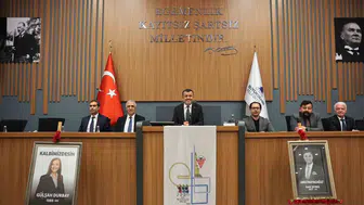Ege'nin geleceği için kritik zirve: Ortak akıl vurgusu