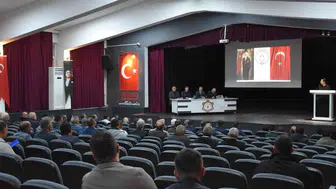 Salihli’de mevsimlik işçiler için seferberlik: Muhtarlar çözüm için bir araya geldi