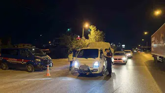 Aydın'da jandarma nefes kesti: Haklarında hapis kararı bulunan 41 kişi yakalandı