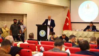 Manisa Meclisi’nde tarım krizi masaya yatırıldı: Üreticinin sesi duyulsun