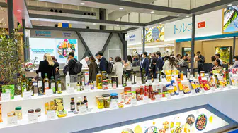 Türk gıda ihracatçıları Japonya yolcusu