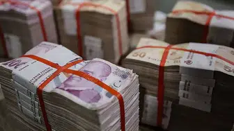 Vatandaşların 8 ayda kredi ve kart borçları için ödediği faiz miktarı 1 trilyon 19 milyar liraya ulaştı!
