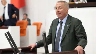 İYİ Partili Olgun: Bu işler giderse sandığa gitmeme sorunu olur
