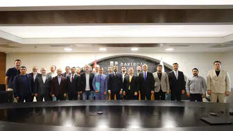 ASKON İzmir’den Bakırçay Üniversitesine Eğitim Desteği: ASKON İzmir Sınıfı Hayata Geçirildi