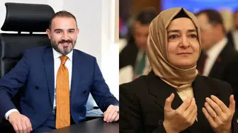 Foncu Fatma Betül Sayan Kaya: Yusuf Ulutaş ile ilgim yok, ana paramı aldım