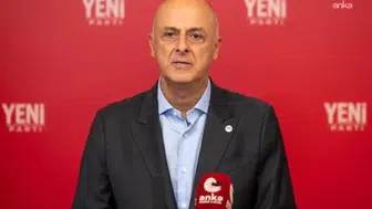 YENİ Parti'den bakanlara fon iddiası: Pazartesiye kadar liste açıklansın