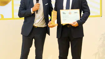 Chef Seasons İnovalig 2026’da Egeli İhracatçıların Gururu Oldu