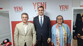 Ön seçimin kazananı Başkan Güç: “Birlikte iktidara yürümeye devam edeceğiz”