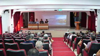 Köyceğiz eğitiminde yeni dönem rotası çizildi: Müdürler zirvede buluştu
