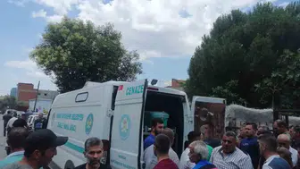 Mutlulukları yarım kaldı: Balayındaki feci kaza genç damadı hayattan kopardı