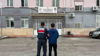 Afyonkarahisar jandarmasından suçlulara geçit yok: 40 gözaltı