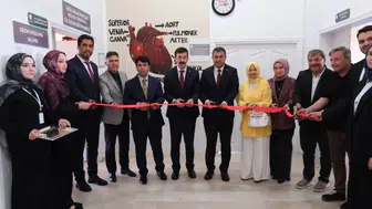 Gediz’de hayat kurtaran hamle: İlk yardımda profesyonel dönem başladı