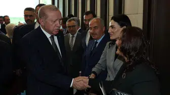 Çerçioğlu'ndan Ankara mesajı: Hizmet tempomuzu daha da artıracağız