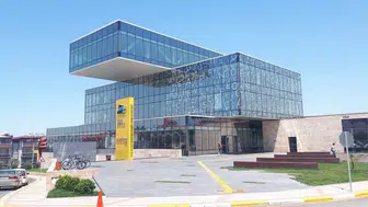 Merkezefendi'de kütüphane molası: Kitapseverler için yenilenme süreci başlıyor