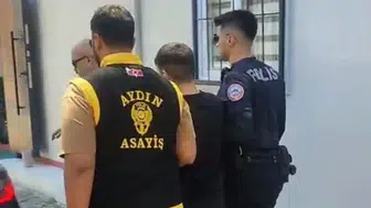 Aydın emniyetinden suçlulara geçit yok: İki haftalık bilançoda yüzlerce gözaltı