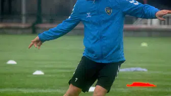 Bucaspor 1928'in genç yeteneği Süper Lig yolcusu
