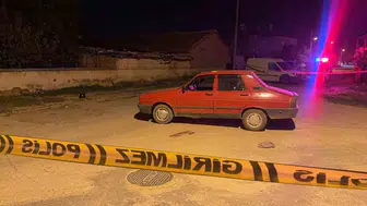 Düğün salonunda kanlı gece: Husumet cinayetle bitti