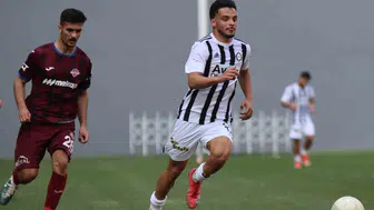 Altay’da beklenen veda: Emre Tangeldi yollarını ayırdı