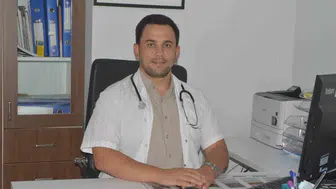 Yatağan’da çocuk sağlığına güç katacak atama: Uzman doktor göreve başladı