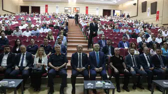 Vali Köşger'den sanal kumar uyarısı: Eşimin telefonuna bile mesaj gönderiyorlar