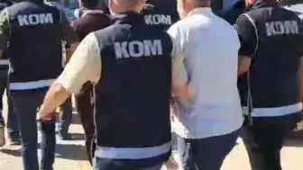Didim'de arsa vurgunu operasyonu: Sahte vekaletname çetesi cezaevini boyladı