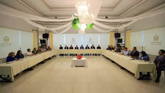 Muğla’da eğitim seferberliği: Vali Akbıyık’tan geleceğin mimarlarına tam destek