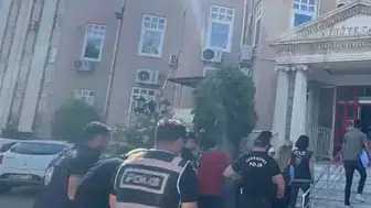Didim’de fuhuş çetesine ağır darbe: 8 kadın kurtarıldı, 4 kişi tutuklandı