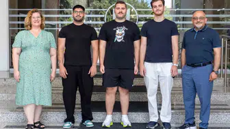 Bedenin gizli dili yapay zekayla çözülüyor: Duyguların haritası çıkarılıyor