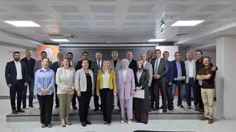 Kütahya eğitiminde yeni dönem: Yöneticiler yetkinliklerini tazeledi