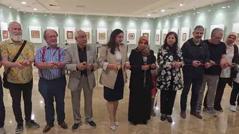 2 bin 500 yıllık miras tezhip sanatıyla yeniden hayat buldu