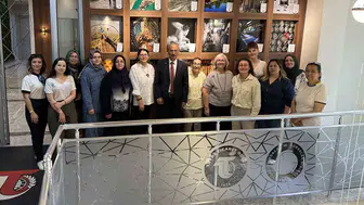 Tavaslı kadınların el emeği dünyaya açılıyor: Yöresel değerler markalaşıyor
