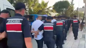 Aydın merkezli zehir operasyonu: Sosyal medya ağlarına dev darbe