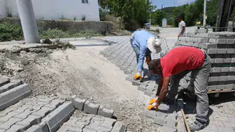Şehzadeler’de ulaşım seferberliği: 20 bin metrekarelik yenileme başlıyor