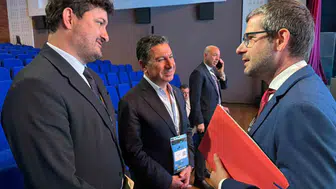 Muğla’nın dünya sahnesindeki sesi: Başkan Aras’tan Tanca’da kritik temaslar