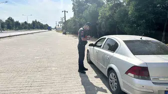 Aydın’da şafak operasyonu: Aranan 43 firari kıskıvrak yakalandı