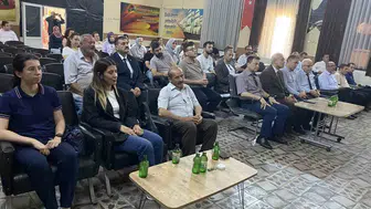 Çocuklarımızı korumanın yolu bilinçli ebeveynlikten geçiyor: Alaşehir’de kritik eğitim