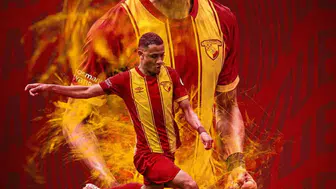Göztepe’nin Brezilyalı yıldızı Andre Henrique’den iddialı mesaj: Yeni bir sayfa açıyorum
