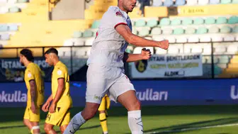Aliağa FK orta sahaya tecrübe dopingi: Hedefte Oğuz Gürbulak var