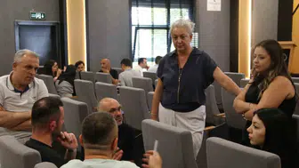 Üretim sahalarında liderlik rüzgarı: Kütahya OSB'den yöneticilere özel eğitim