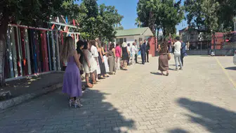 Bodrum'da karne günü coşkusu: 32 bin öğrenci tatile merhaba dedi