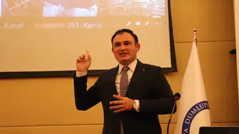 DPÜ’de profesyonel duruşun şifreleri çözüldü: İletişimde altın kurallar