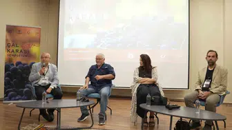 Çal Karası’nın geleceği bilimsel bir vizyonla çiziliyor