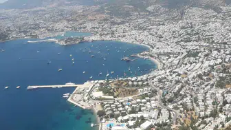 Muğla’nın nüfus haritasında yabancı etkisi: Göç dengesi değişiyor