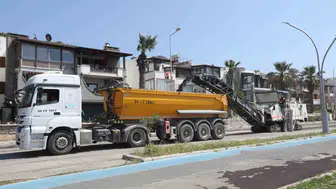 Muğla’nın yollarında dev tasarruf dönemi: 7 merkezle kesintisiz hizmet