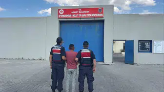 Afyonkarahisar jandarmasından suçlulara geçit yok: 35 gözaltı