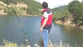 Kütahya’da su kaynakları mercek altında: Ekipler sahaya indi