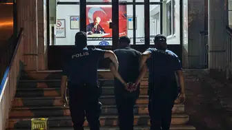 Bal karşılığı sahte altın tuzağı: Dolandırıcı Muğla yolunda yakayı ele verdi