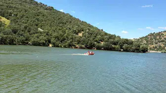 Afyonkarahisar’da günlerdir süren endişeli bekleyiş acı bitti